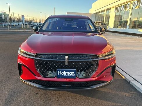 New 2026 Lincoln Nautilus Premier w/ Equipment Group 102A image 2