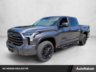 Used 2024 Toyota Tundra SR5 w/ SR5 Premium Package AWD/4WD video 1