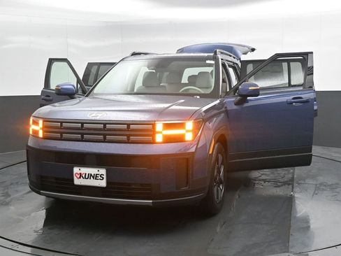 New 2026 Hyundai Santa Fe SEL image 53