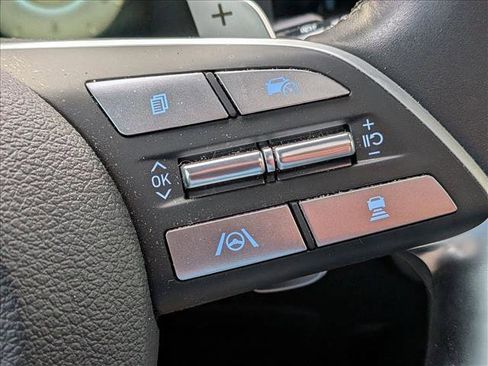 Used 2024 Hyundai Palisade Calligraphy image 12