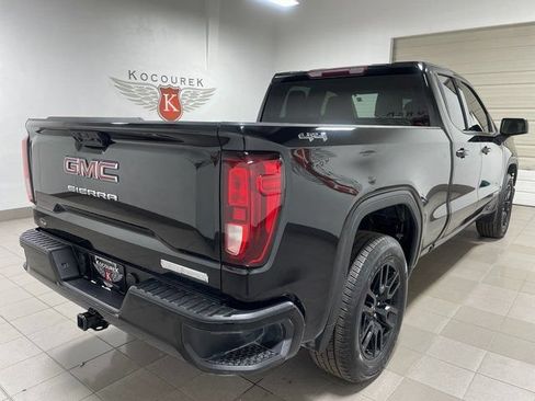 Used 2024 GMC Sierra 1500 Elevation AWD/4WD image 6