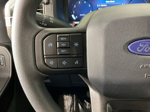 New 2026 Ford F150 STX w/ Equipment Group 200A AWD/4WD image 23