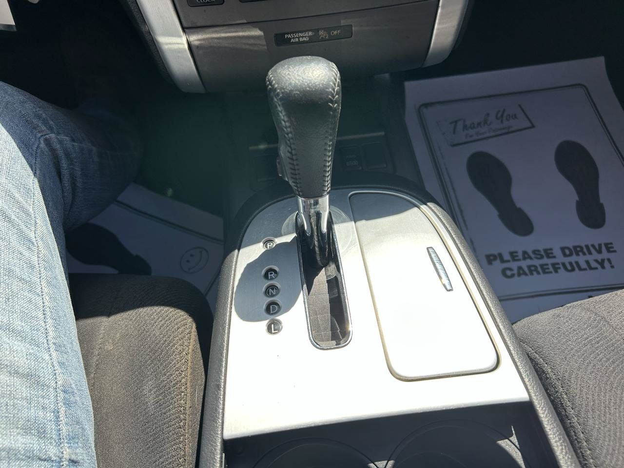 Used 2011 Nissan Murano S AWD/4WD image 23