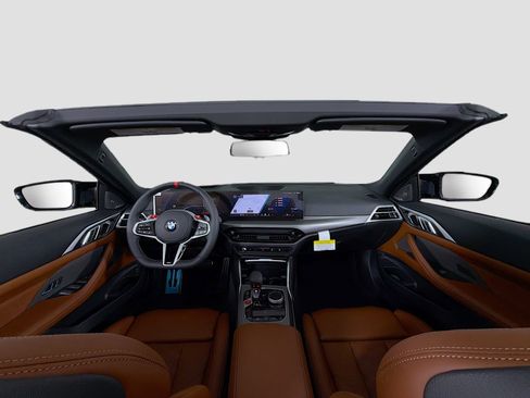 New 2027 BMW M4 xDrive Competition AWD/4WD image 17