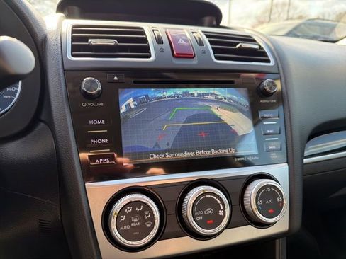 Used 2016 Subaru Crosstrek 2.0i Limited w/ Popular Package #1 image 18