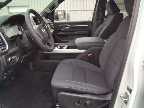 New 2026 RAM 1500 Big Horn image 9