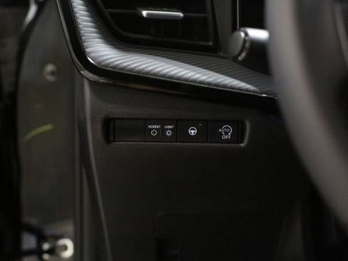 New 2026 Nissan Kicks SR w/ Illumination Package FWD image 10