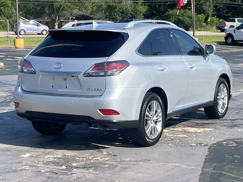 Used 2015 Lexus RX 350 FWD image 9