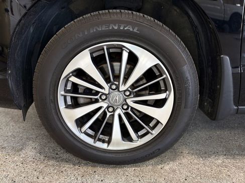 Used 2018 Acura RDX AWD w/ Advance Package image 27