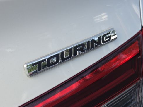 Certified 2024 Honda Civic Touring image 18