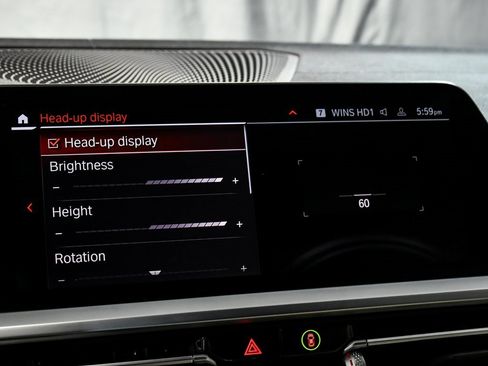 Used 2023 BMW 440i xDrive M440i xDrive w/ Premium Package image 31