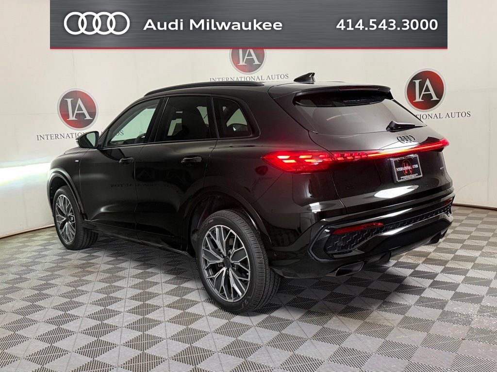 New 2026 Audi Q5 Premium Plus AWD/4WD image 6