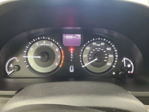Used 2016 Honda Odyssey EX-L image 29