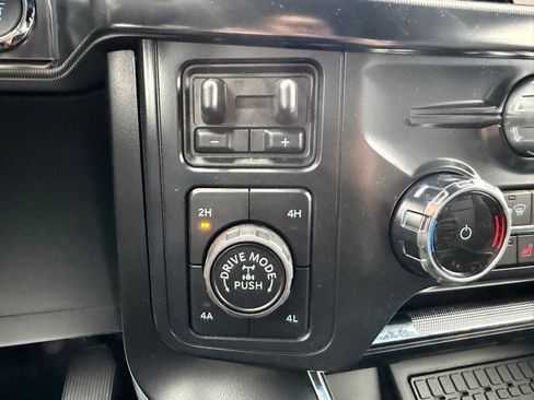New 2026 Ford F150 Raptor AWD/4WD image 32
