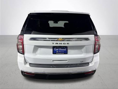 Used 2024 Chevrolet Tahoe LT image 7
