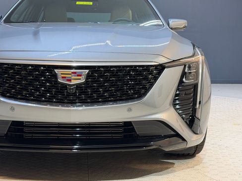 New 2026 Cadillac CT5 Premium Luxury AWD/4WD image 19