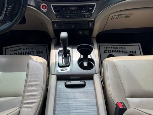 Used 2016 Honda Pilot EX-L image 49