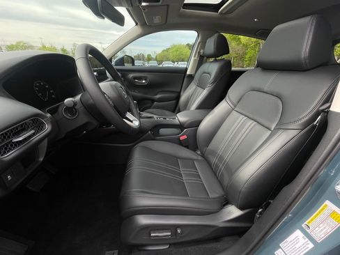New 2026 Honda HR-V EX-L image 28