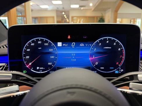 Certified 2026 Mercedes-Benz S 580 4MATIC Sedan image 22