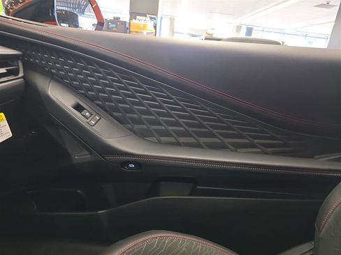 New 2025 Dodge Charger R/T w/ Quick Order Package 25M R/T image 15