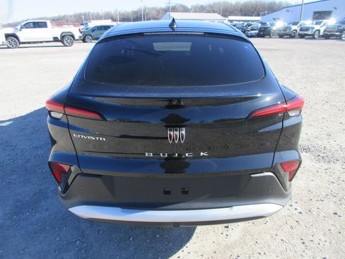 New 2026 Buick Envista Preferred FWD image 5