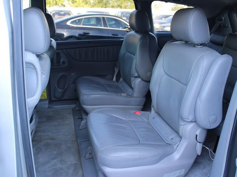 Used 2005 Toyota Sienna XLE image 20