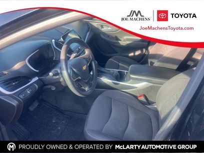 Used 2018 Chevrolet Volt LT