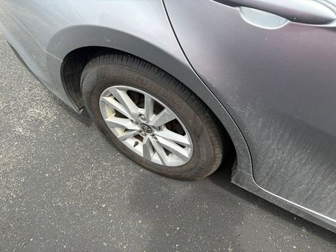 Used 2025 Toyota Camry LE FWD image 3