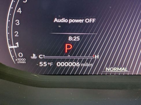 New 2026 Acura MDX FWD w/ Technology Package image 12