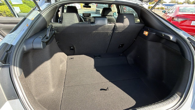 Used 2024 Honda Civic Sport image 13