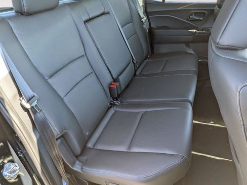 New 2026 Honda Ridgeline RTL image 32