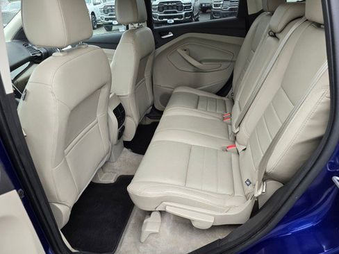 Used 2016 Ford Escape Titanium image 20