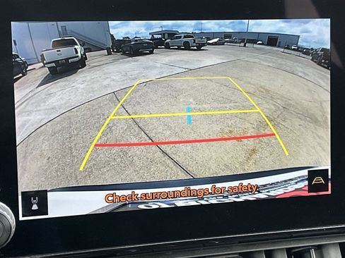 Used 2024 Toyota RAV4 Adventure AWD/4WD image 16