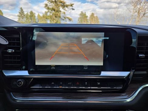 Used 2023 Chevrolet Silverado 1500 LT w/ Work Truck Package image 25