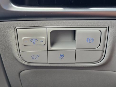 New 2026 Hyundai Tucson Limited FWD image 21