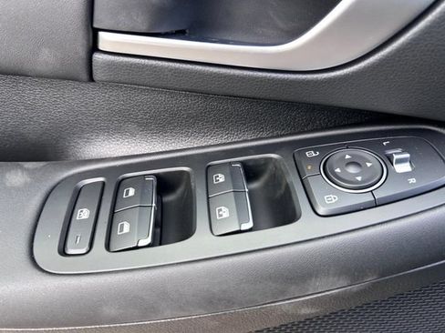 New 2025 Hyundai Sonata SEL FWD image 16