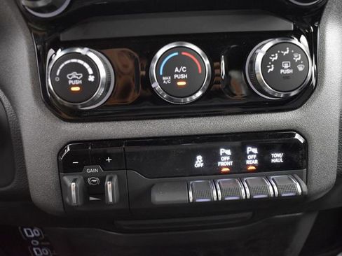 New 2026 RAM 1500 Tradesman AWD/4WD image 20