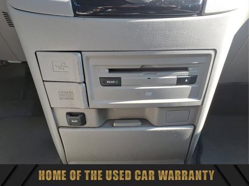 Used 2016 Honda Odyssey SE image 26