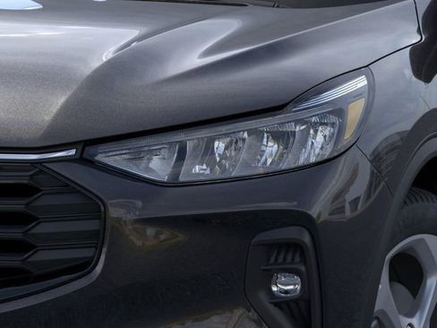 New 2026 Ford Escape ST-Line Select w/ Tech Pack #1 AWD/4WD image 18