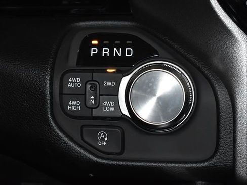 New 2026 RAM 1500 Laramie w/ Night Edition image 26