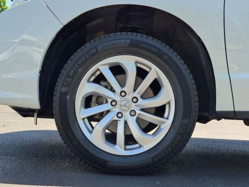 Used 2017 Acura RDX FWD w/ Technology Package image 23