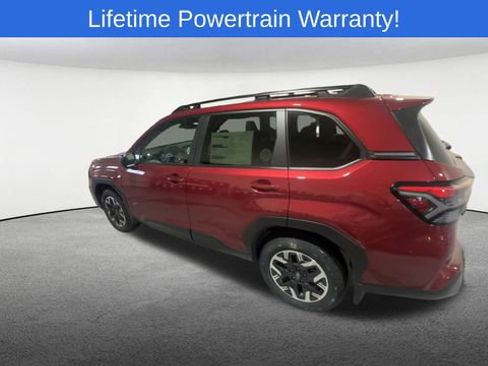 New 2026 Subaru Forester Premium image 7