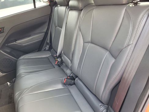 Certified 2024 Subaru Crosstrek 2.0i Premium AWD/4WD image 14