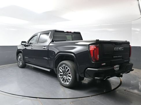 Used 2023 GMC Sierra 1500 Denali Ultimate AWD/4WD image 12