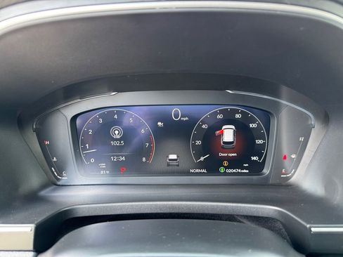 Used 2025 Honda Pilot Elite image 28