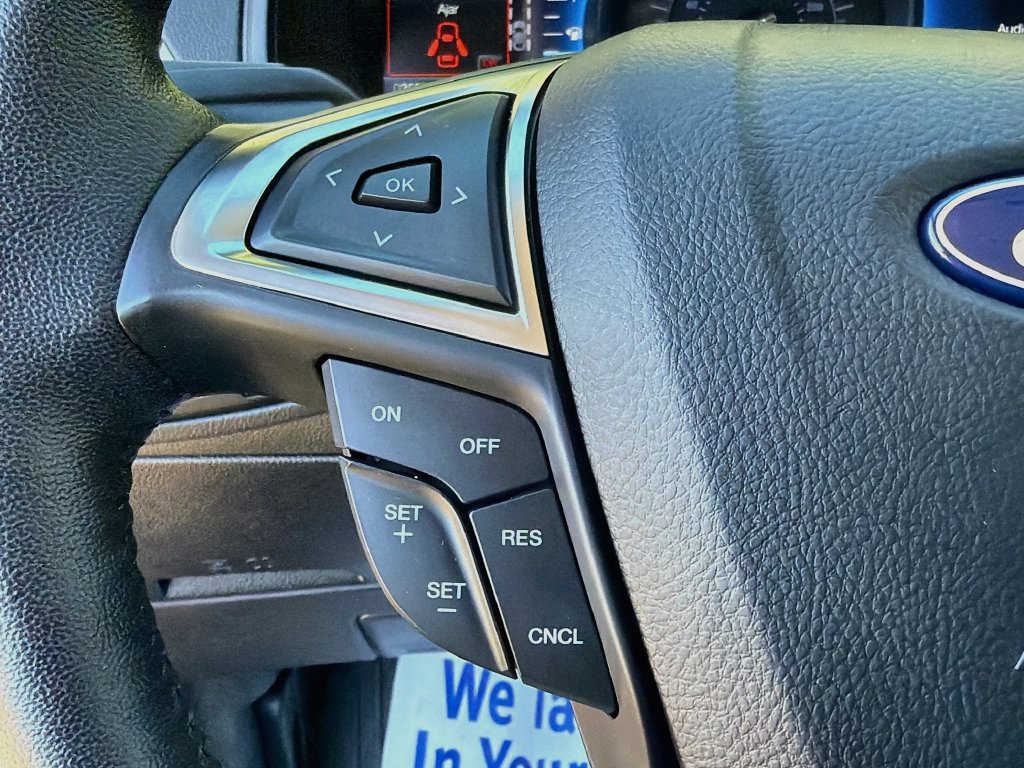 Used 2024 Ford Edge SEL w/ Convenience Package AWD/4WD image 12