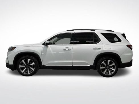 Used 2024 Honda Pilot Elite image 29