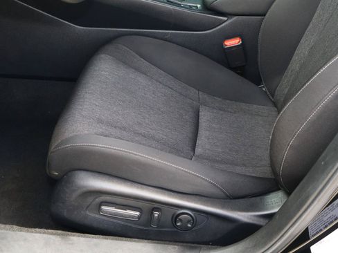 Used 2025 Honda Accord SE image 14