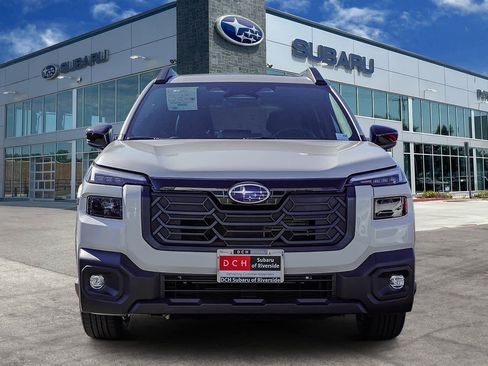 New 2026 Subaru Outback Premium image 2