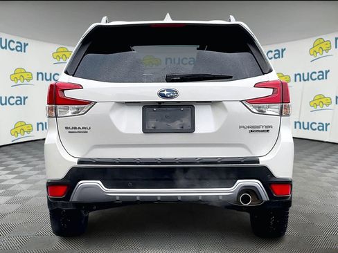 Used 2023 Subaru Forester Touring image 5